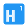 Hydrogen